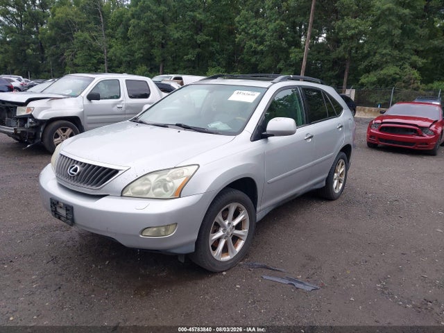 Продажа на аукционе авто 2009 Lexus Rx 350, vin: 2T2GK31U29C059030, номер лота: 45783840