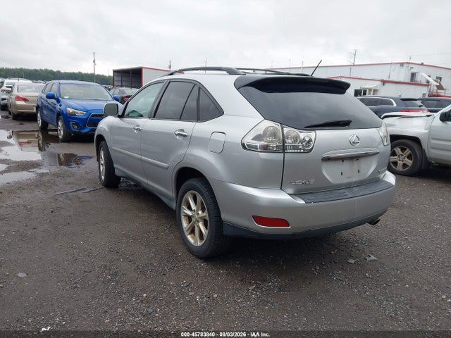Продажа на аукционе авто 2009 Lexus Rx 350, vin: 2T2GK31U29C059030, номер лота: 45783840