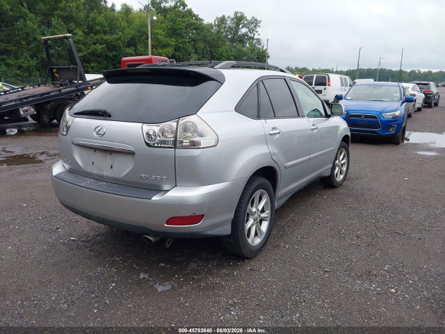Продажа на аукционе авто 2009 Lexus Rx 350, vin: 2T2GK31U29C059030, номер лота: 45783840