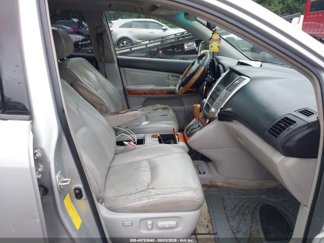 Продажа на аукционе авто 2009 Lexus Rx 350, vin: 2T2GK31U29C059030, номер лота: 45783840