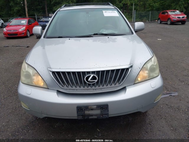 Продажа на аукционе авто 2009 Lexus Rx 350, vin: 2T2GK31U29C059030, номер лота: 45783840