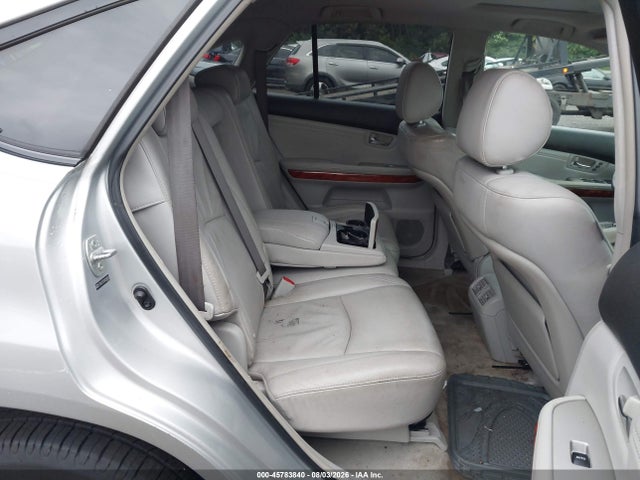 Продажа на аукционе авто 2009 Lexus Rx 350, vin: 2T2GK31U29C059030, номер лота: 45783840