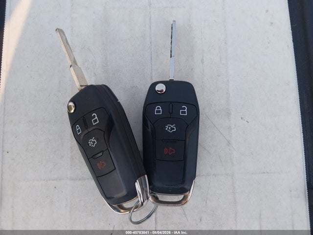 45783841 :رقم المزاد ، 1FMSK8BH9NGB40725 vin ، 2022 Ford Explorer مزاد بيع