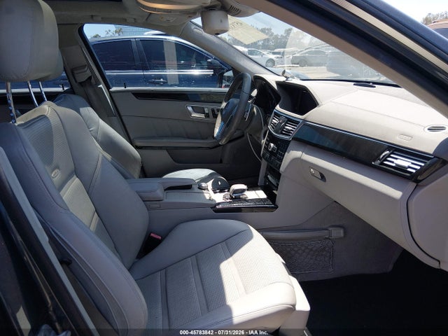 2012 Mercedes-benz E 63 Amg მანქანა იყიდება აუქციონზე, vin: WDDHF7EB5CA524835, აუქციონის ნომერი: 45783842