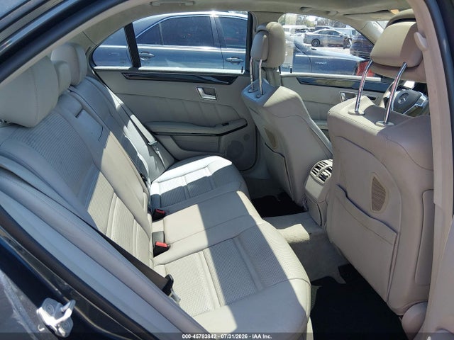 2012 Mercedes-benz E 63 Amg მანქანა იყიდება აუქციონზე, vin: WDDHF7EB5CA524835, აუქციონის ნომერი: 45783842