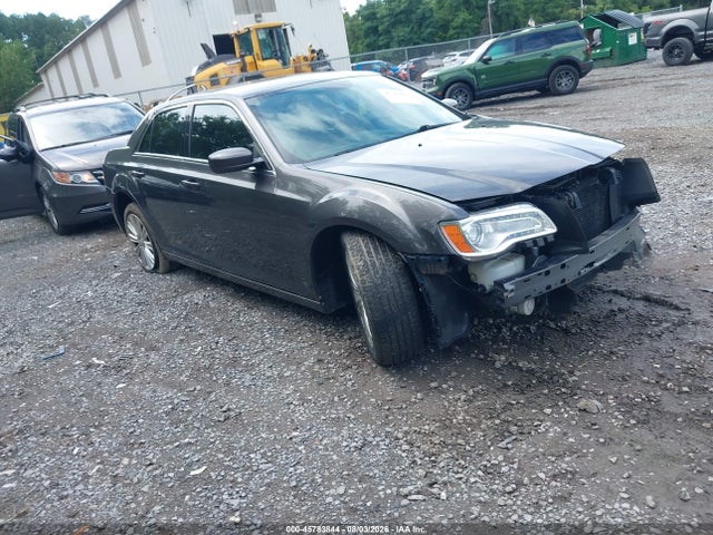 Aukcja sprzedaży 2014 Chrysler 300, vin: 2C3CCARG6EH206358, numer aukcji: 45783844