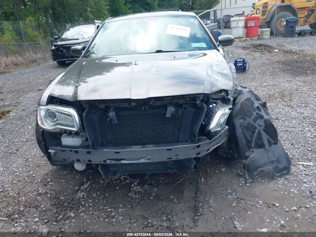 Aukcja sprzedaży 2014 Chrysler 300, vin: 2C3CCARG6EH206358, numer aukcji: 45783844