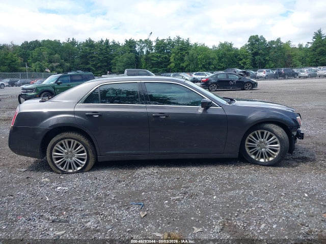 Aukcja sprzedaży 2014 Chrysler 300, vin: 2C3CCARG6EH206358, numer aukcji: 45783844