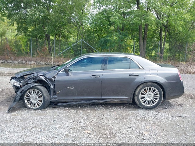Aukcja sprzedaży 2014 Chrysler 300, vin: 2C3CCARG6EH206358, numer aukcji: 45783844