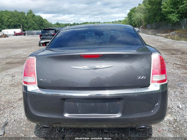 Aukcja sprzedaży 2014 Chrysler 300, vin: 2C3CCARG6EH206358, numer aukcji: 45783844