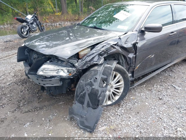 Aukcja sprzedaży 2014 Chrysler 300, vin: 2C3CCARG6EH206358, numer aukcji: 45783844