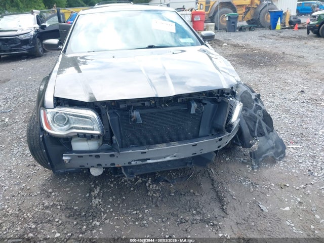 Aukcja sprzedaży 2014 Chrysler 300, vin: 2C3CCARG6EH206358, numer aukcji: 45783844