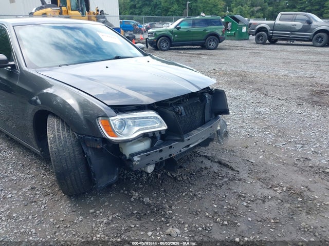 Aukcja sprzedaży 2014 Chrysler 300, vin: 2C3CCARG6EH206358, numer aukcji: 45783844