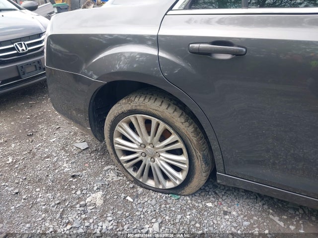 Aukcja sprzedaży 2014 Chrysler 300, vin: 2C3CCARG6EH206358, numer aukcji: 45783844
