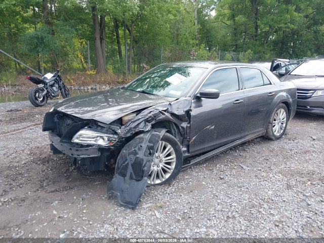 Aukcja sprzedaży 2014 Chrysler 300, vin: 2C3CCARG6EH206358, numer aukcji: 45783844