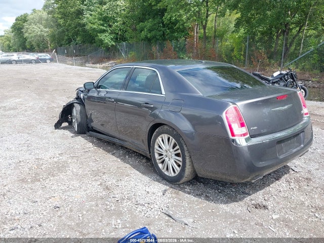 Aukcja sprzedaży 2014 Chrysler 300, vin: 2C3CCARG6EH206358, numer aukcji: 45783844