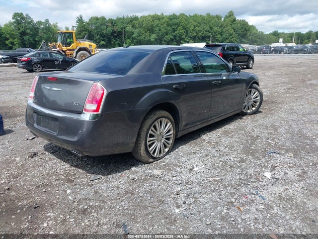 Aukcja sprzedaży 2014 Chrysler 300, vin: 2C3CCARG6EH206358, numer aukcji: 45783844