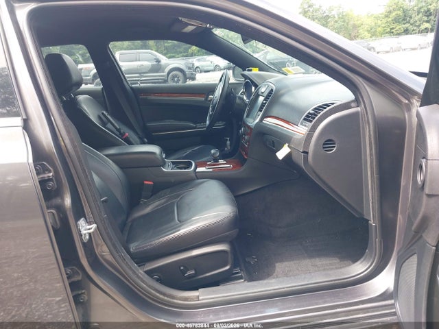 Aukcja sprzedaży 2014 Chrysler 300, vin: 2C3CCARG6EH206358, numer aukcji: 45783844