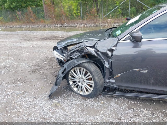 Aukcja sprzedaży 2014 Chrysler 300, vin: 2C3CCARG6EH206358, numer aukcji: 45783844