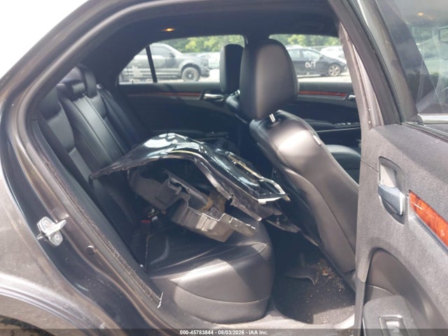 Aukcja sprzedaży 2014 Chrysler 300, vin: 2C3CCARG6EH206358, numer aukcji: 45783844