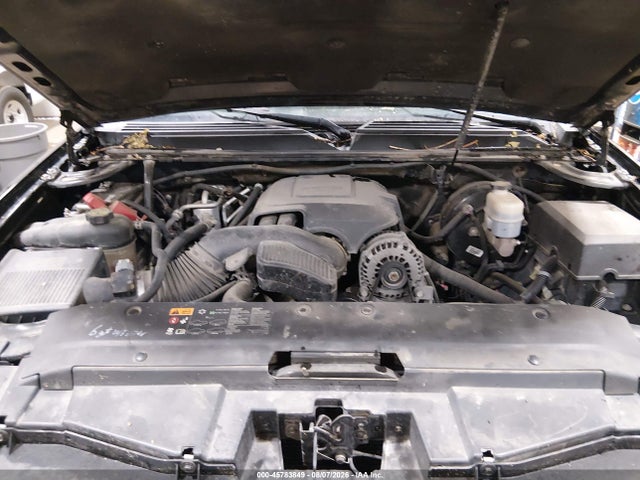 45783849 :رقم المزاد ، 1GNSKJE71CR288844 vin ، 2012 Chevrolet Suburban Lt مزاد بيع