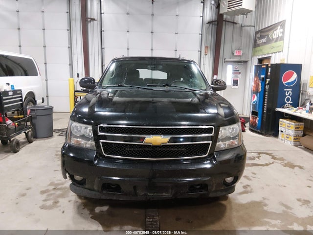 45783849 :رقم المزاد ، 1GNSKJE71CR288844 vin ، 2012 Chevrolet Suburban Lt مزاد بيع