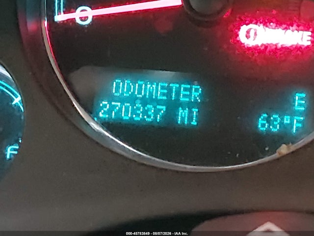 45783849 :رقم المزاد ، 1GNSKJE71CR288844 vin ، 2012 Chevrolet Suburban Lt مزاد بيع