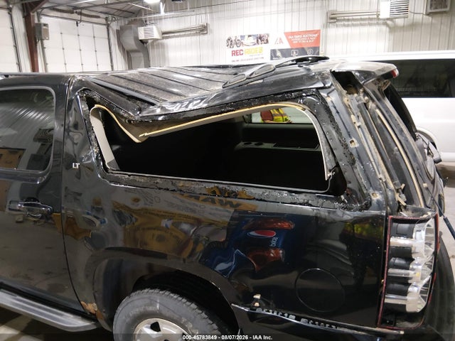45783849 :رقم المزاد ، 1GNSKJE71CR288844 vin ، 2012 Chevrolet Suburban Lt مزاد بيع