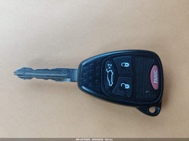 2013 Chrysler 200 Lx მანქანა იყიდება აუქციონზე, vin: 1C3CCBAB3DN735052, აუქციონის ნომერი: 45783850