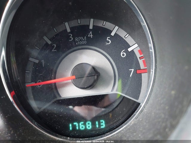 2013 Chrysler 200 Lx მანქანა იყიდება აუქციონზე, vin: 1C3CCBAB3DN735052, აუქციონის ნომერი: 45783850