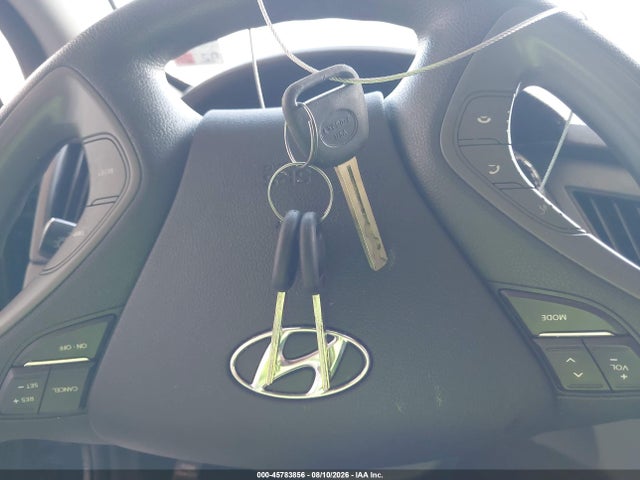 45783856 :رقم المزاد ، 5NPEB4AC3DH785820 vin ، 2013 Hyundai Sonata Gls مزاد بيع