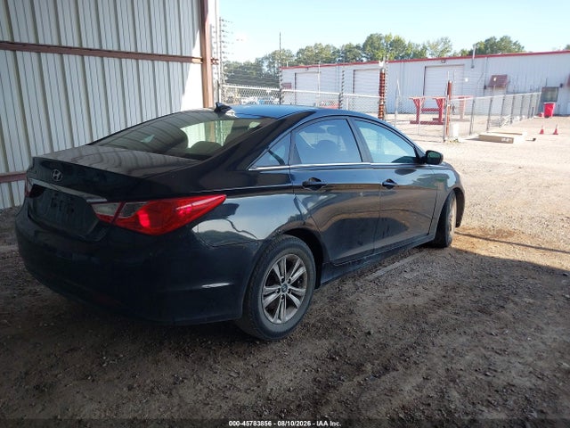 45783856 :رقم المزاد ، 5NPEB4AC3DH785820 vin ، 2013 Hyundai Sonata Gls مزاد بيع