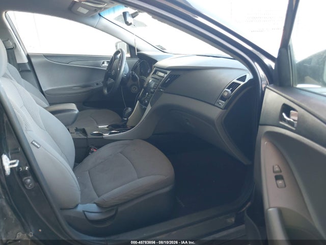 45783856 :رقم المزاد ، 5NPEB4AC3DH785820 vin ، 2013 Hyundai Sonata Gls مزاد بيع