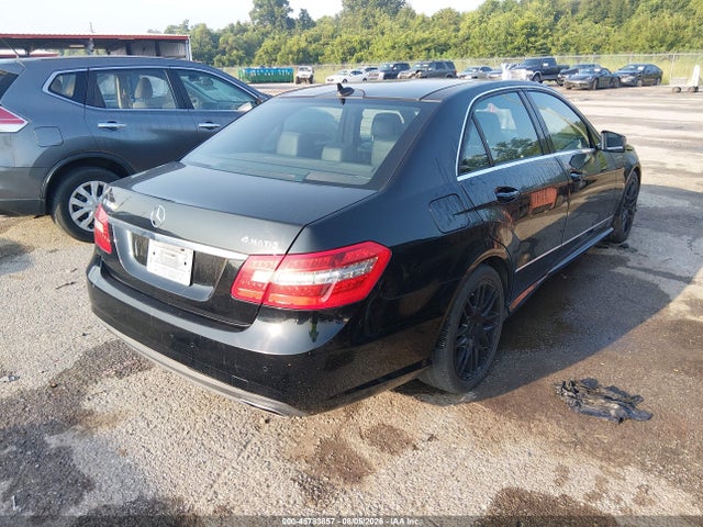 Aukcja sprzedaży 2010 Mercedes-benz E 350 4matic, vin: WDDHF8HB7AA218721, numer aukcji: 45783857