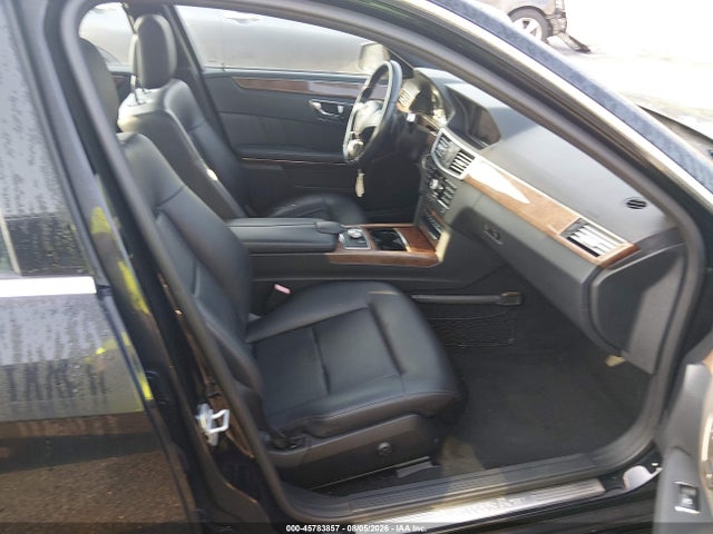 Aukcja sprzedaży 2010 Mercedes-benz E 350 4matic, vin: WDDHF8HB7AA218721, numer aukcji: 45783857