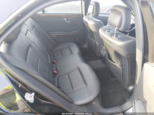 Aukcja sprzedaży 2010 Mercedes-benz E 350 4matic, vin: WDDHF8HB7AA218721, numer aukcji: 45783857