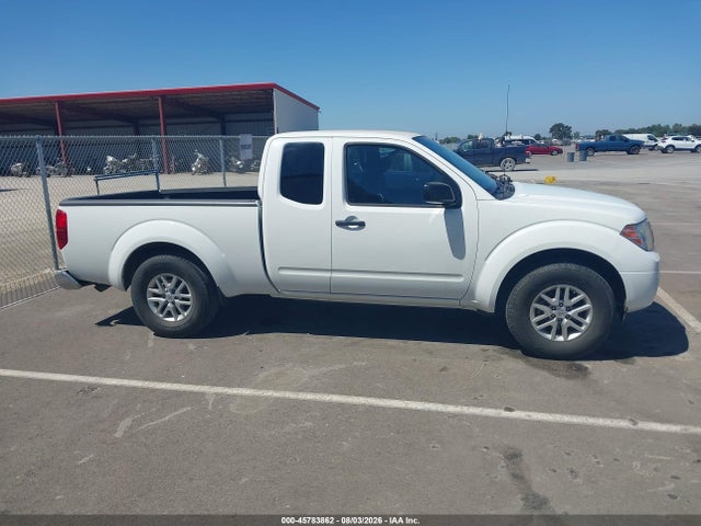 Nissan Frontier Sv 2019 1N6AD0CU8KN704411 Image 13