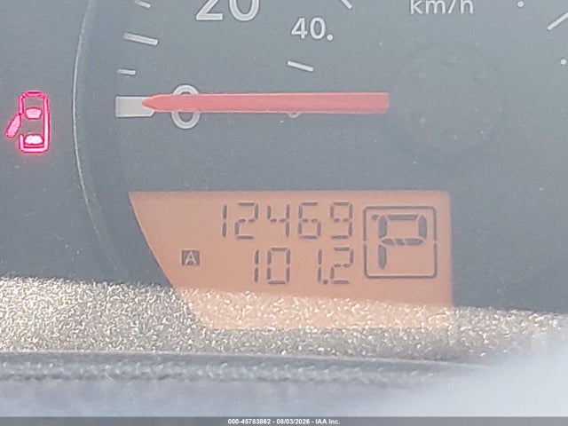 Nissan Frontier Sv 2019 1N6AD0CU8KN704411 Image 15