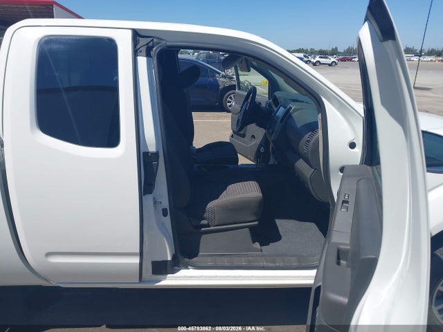 Nissan Frontier Sv 2019 1N6AD0CU8KN704411 Image 5