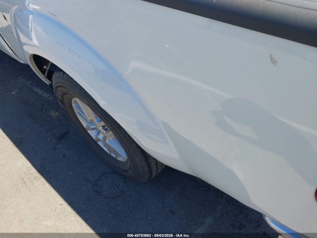 Nissan Frontier Sv 2019 1N6AD0CU8KN704411 Image 6