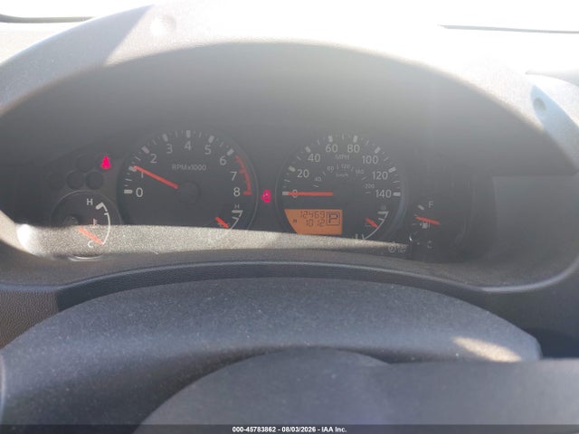Nissan Frontier Sv 2019 1N6AD0CU8KN704411 Image 7