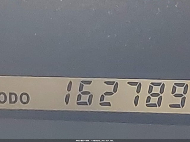 45783867 :رقم المزاد ، JTHFN48Y930035703 vin ، 2003 Lexus Sc 430 مزاد بيع