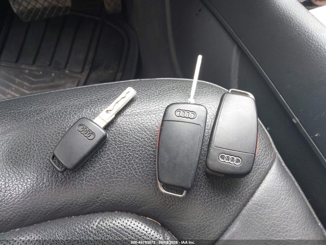 Продаж на аукціоні авто 2014 Audi Q7 3.0t S Line Prestige, vin: WA1DGAFE4ED006108, номер лоту: 45783872