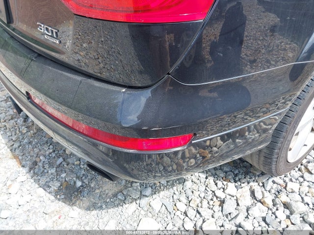 Продаж на аукціоні авто 2014 Audi Q7 3.0t S Line Prestige, vin: WA1DGAFE4ED006108, номер лоту: 45783872