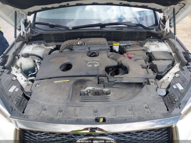 Продаж на аукціоні авто 2021 Infiniti Qx50 Luxe, vin: 3PCAJ5BA9MF126157, номер лоту: 45783875