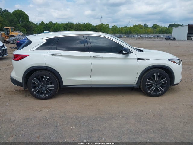 Продаж на аукціоні авто 2021 Infiniti Qx50 Luxe, vin: 3PCAJ5BA9MF126157, номер лоту: 45783875