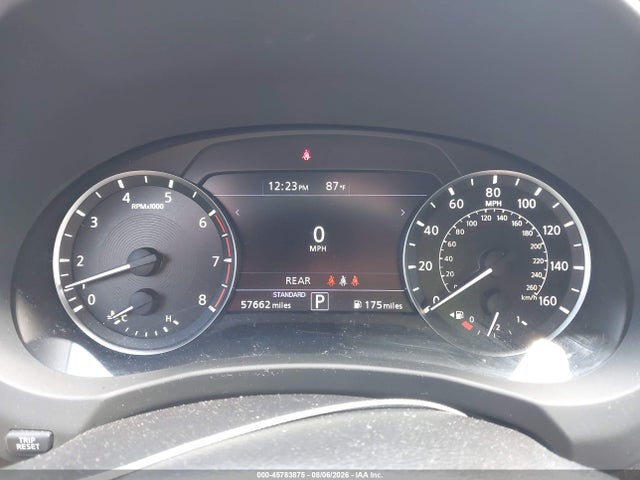 Продаж на аукціоні авто 2021 Infiniti Qx50 Luxe, vin: 3PCAJ5BA9MF126157, номер лоту: 45783875