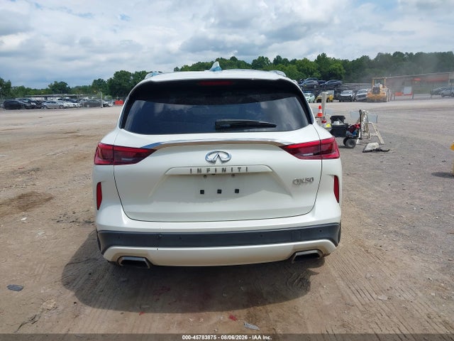 Продаж на аукціоні авто 2021 Infiniti Qx50 Luxe, vin: 3PCAJ5BA9MF126157, номер лоту: 45783875