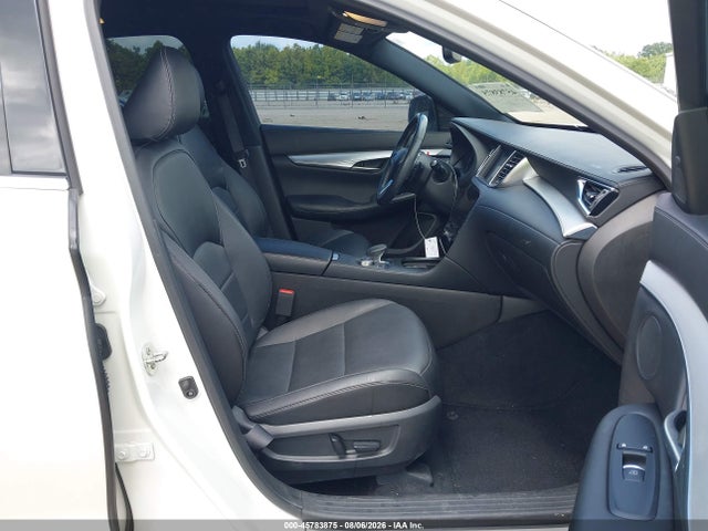 Продаж на аукціоні авто 2021 Infiniti Qx50 Luxe, vin: 3PCAJ5BA9MF126157, номер лоту: 45783875