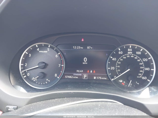 Продаж на аукціоні авто 2021 Infiniti Qx50 Luxe, vin: 3PCAJ5BA9MF126157, номер лоту: 45783875